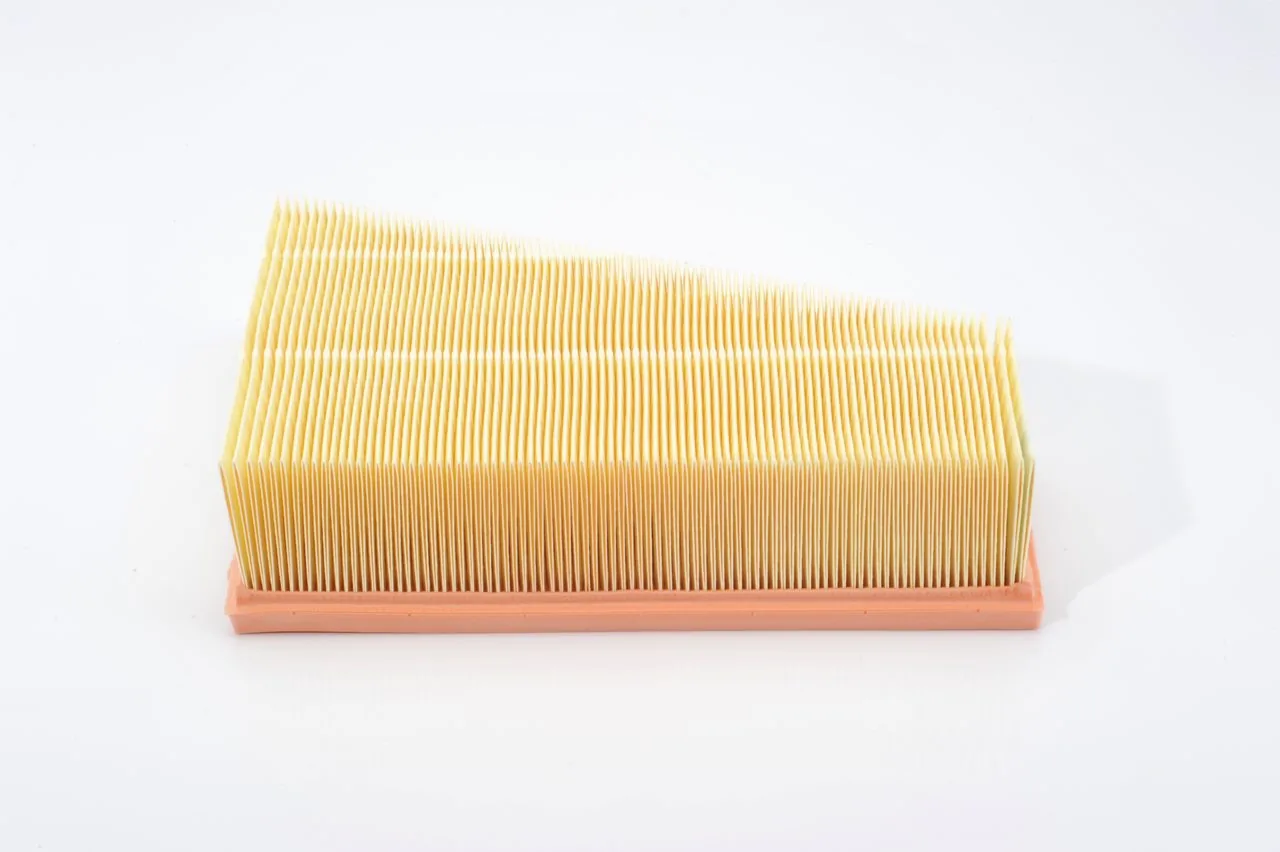 F026400109 Bosch Filtro de aire de motor