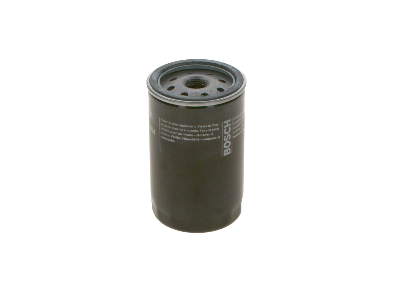 Filtro de aceite OC266 Mahle Original