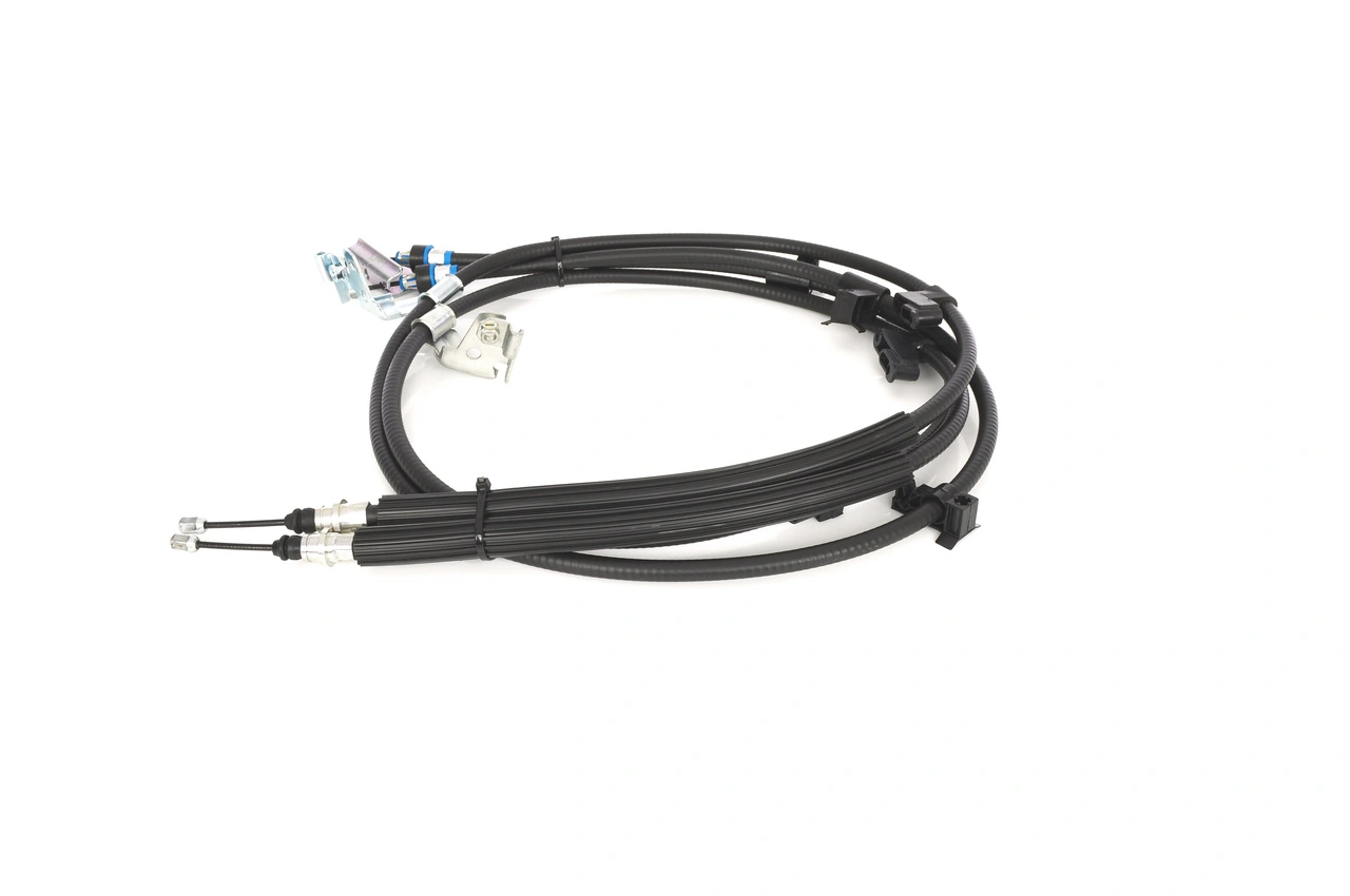 Cable de freno de mano trasero derecho/izquierdo Bosch 1987482418 precio, desde 53,81 EUR
