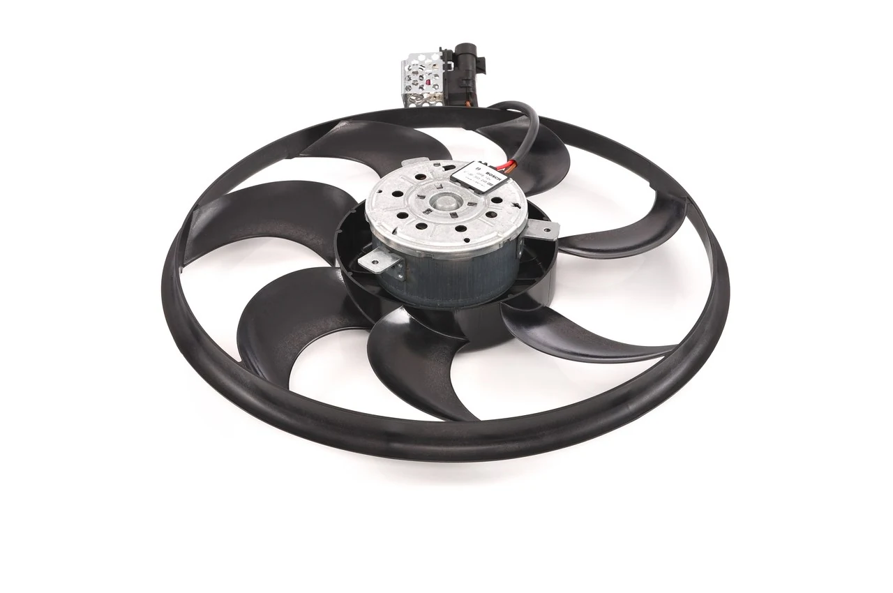 Ventilador de radiador Bosch 0130303245 precio, desde 45,01 EUR