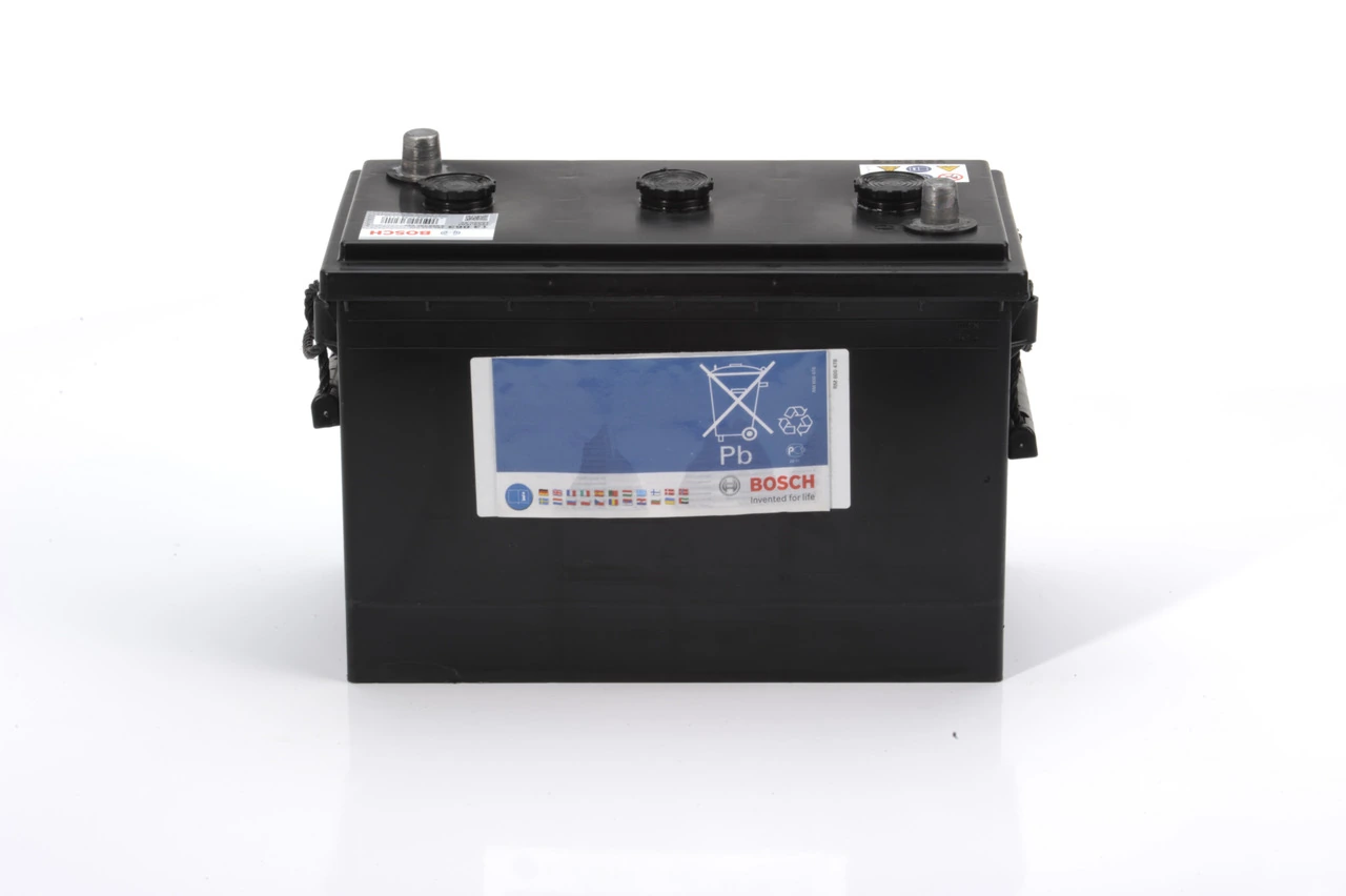 0092T30630 Bosch Batería Start-Stop