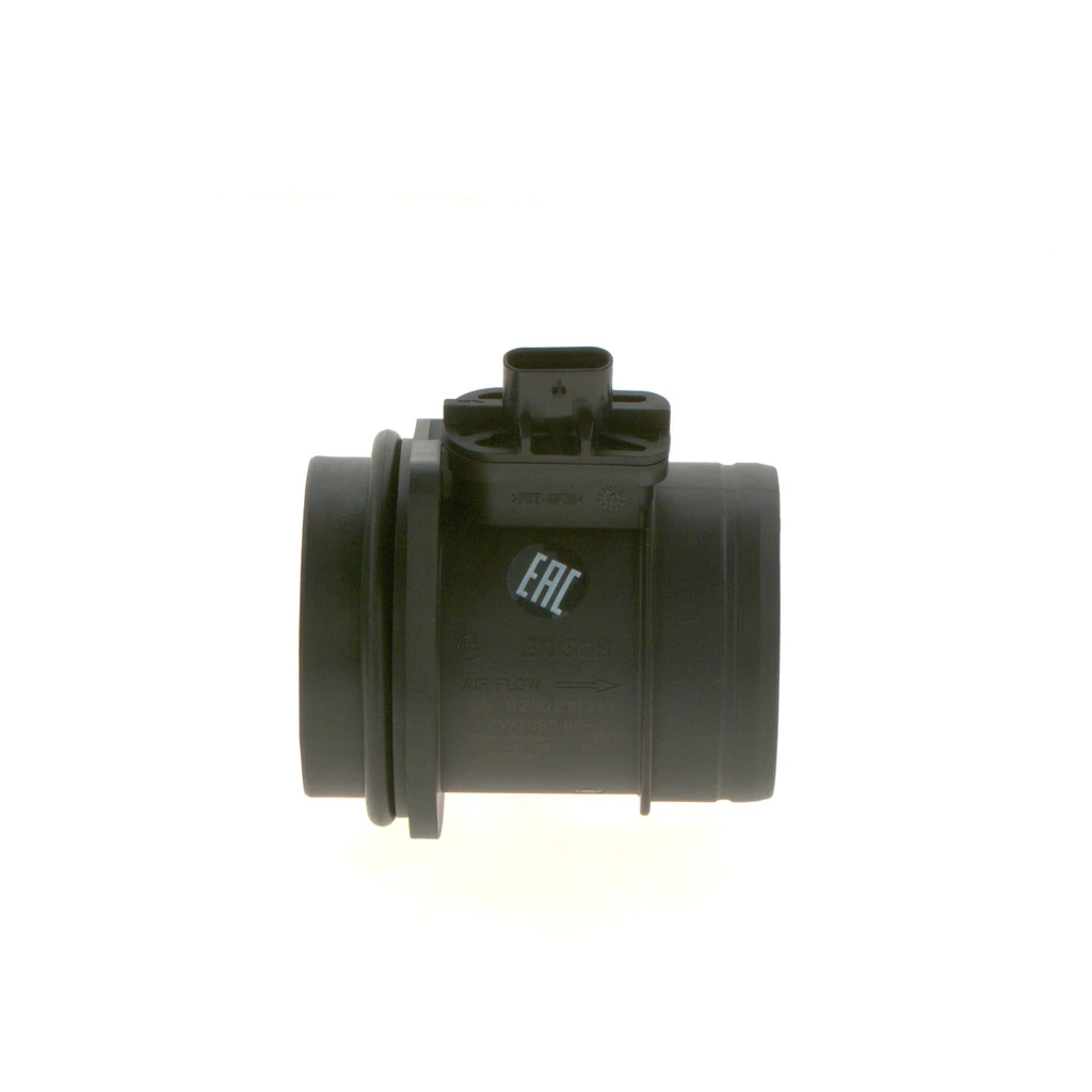 Medidor de flujo de aire Bosch 0280218241 precio, desde 117,75 EUR