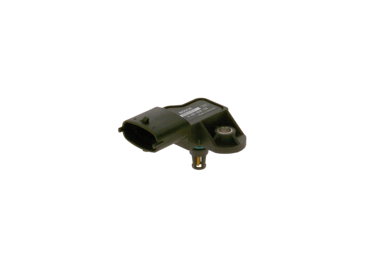 0281006118 Bosch Sensor De Presion Del Colector De Admision