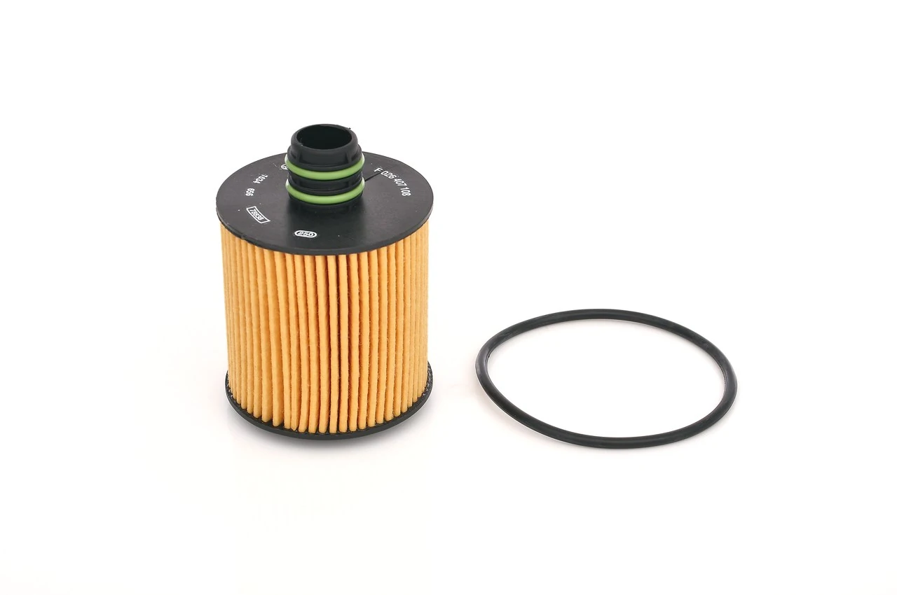 F026407108 Bosch Filtro aceite