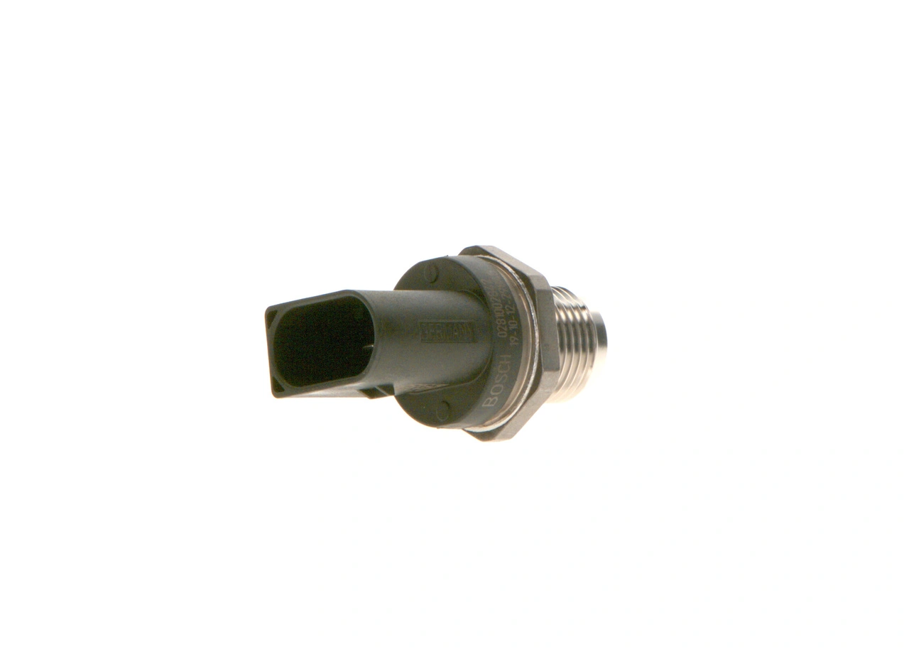 0281002842 Bosch Sensor de presión de combustible