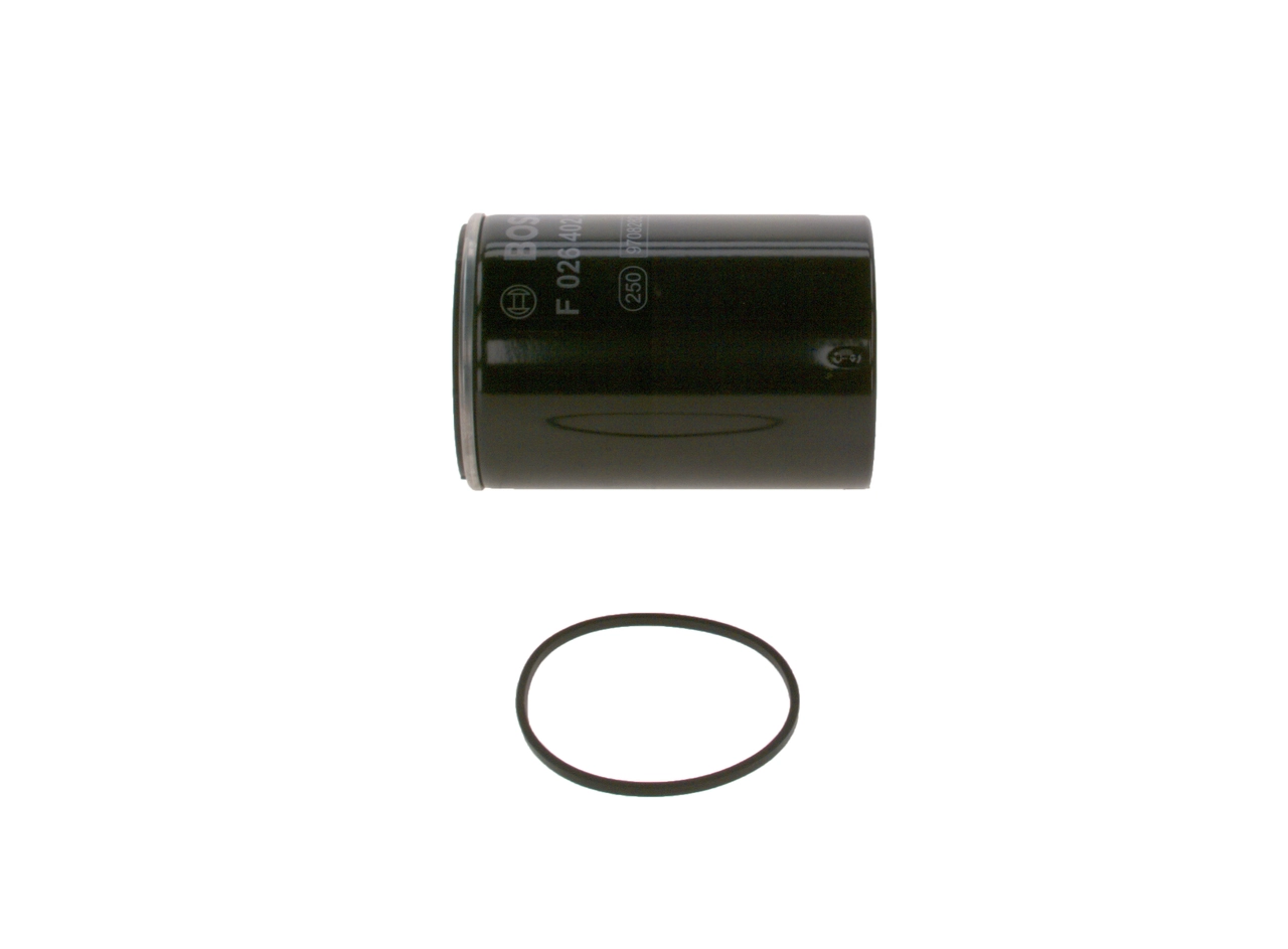 F026402269 Bosch Filtro de gasolina