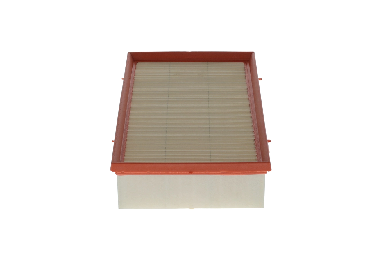 F026400287 Bosch Filtro de aire de motor