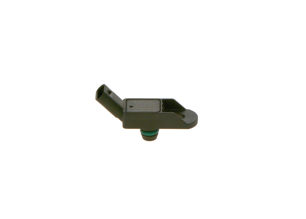 Sensor, presión colector de admisión  Bosch 0261230253 precio, desde 28,78 EUR
