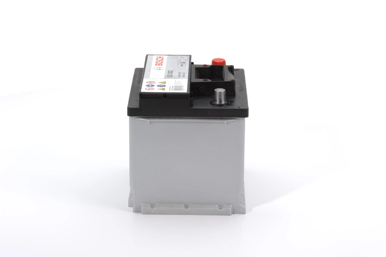 0092S30020 Bosch Batería Start-Stop