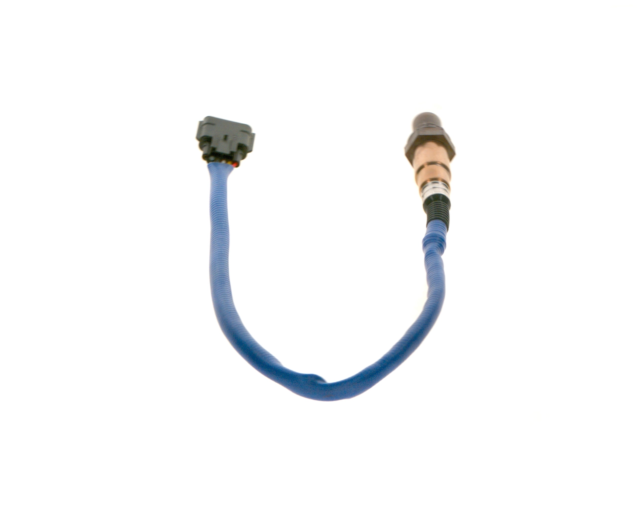 025802702H Bosch Sonda lambda de oxígeno posterior al catalizador