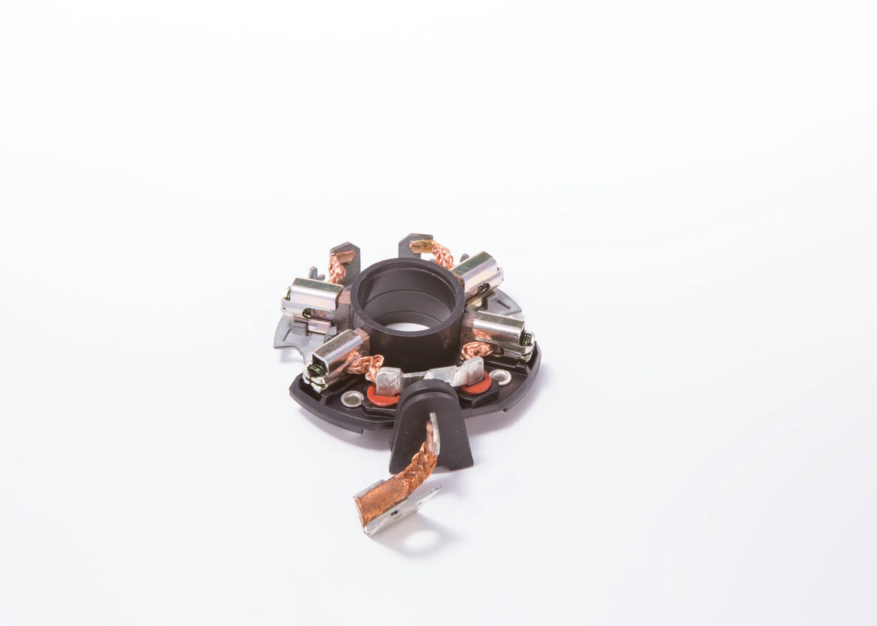 Comprar F000AL1055 Bosch Portaescobillas motor de arranque