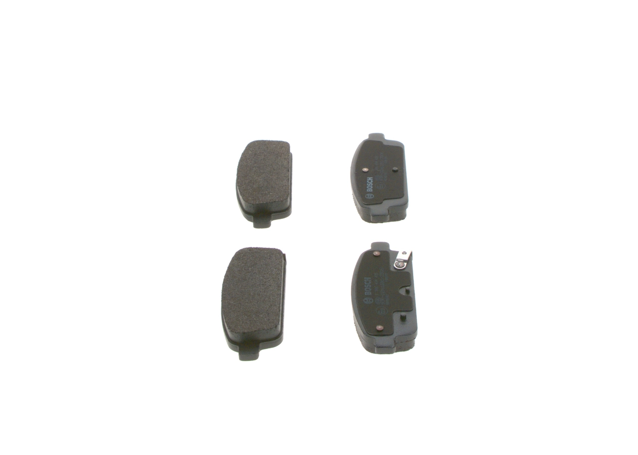 Pastillas traseras de freno Bosch 0986494435 precio, desde 25,05 EUR