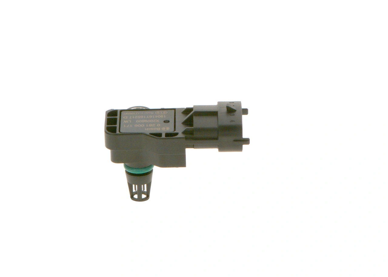 Sensor de presión del colector de admisión 0281006171 Bosch