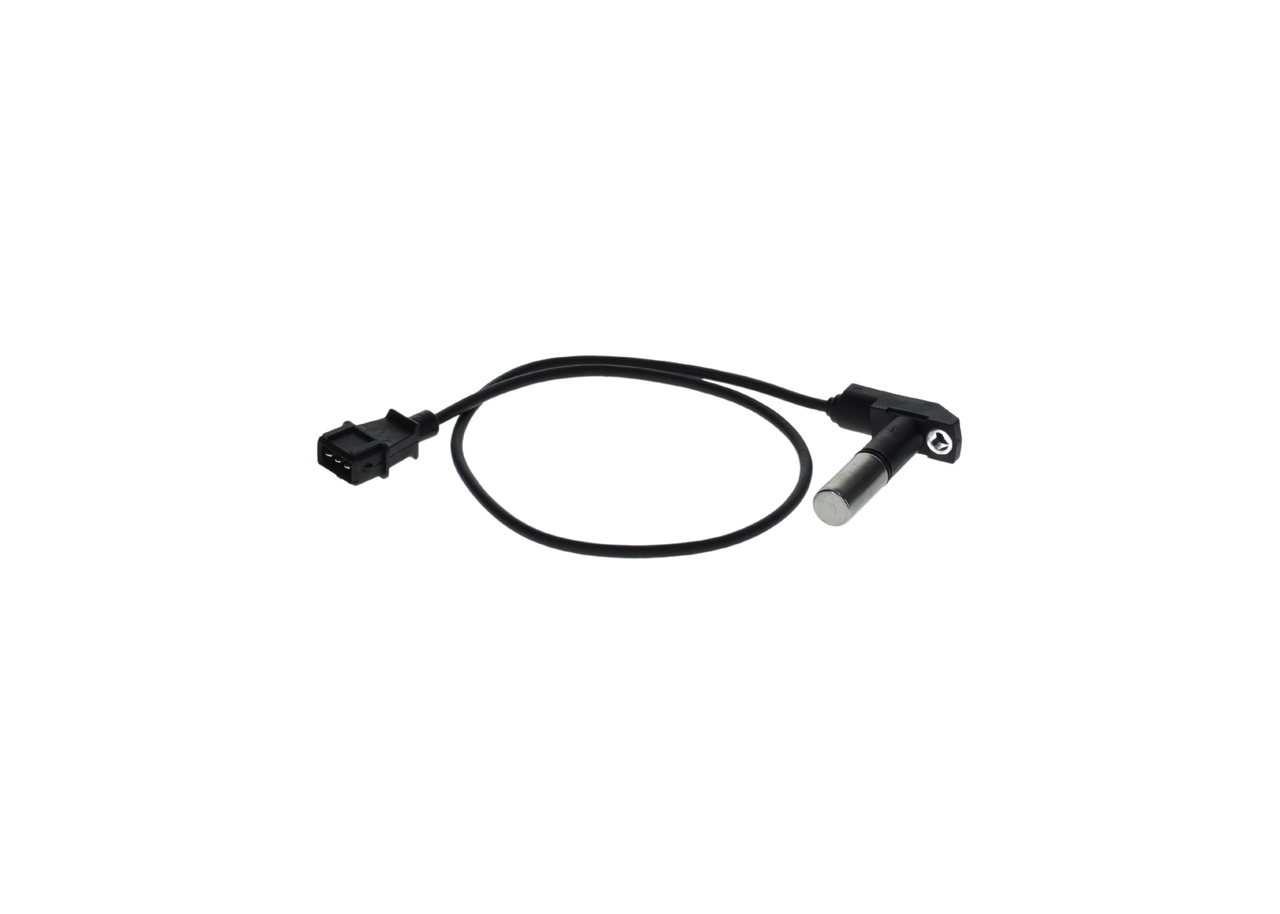 0986280797 Bosch Sensor de posición del cigüeñal