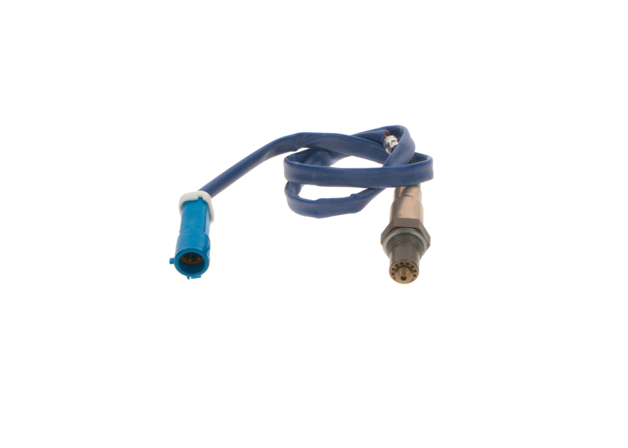 Sonda lambda de oxígeno posterior al catalizador 0258986744 Bosch