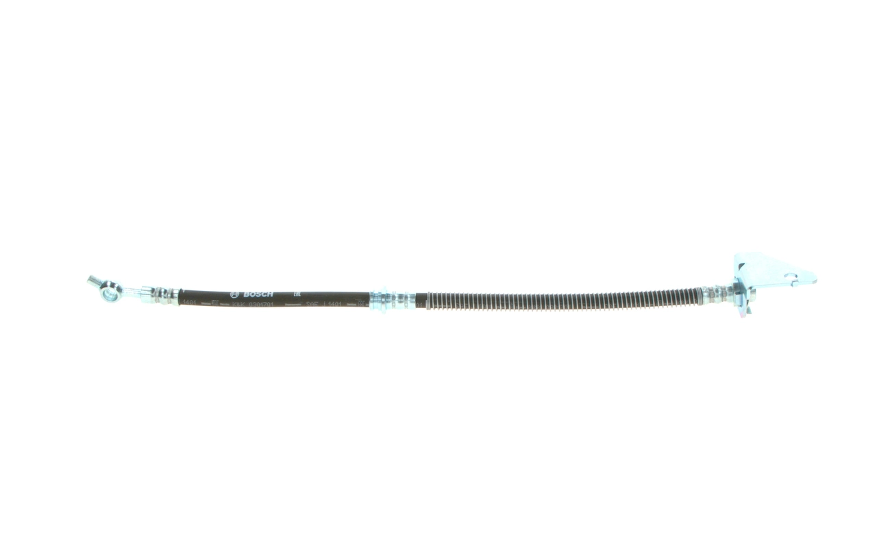 1987481B29 Bosch Tubo flexible de frenos delantero izquierdo 