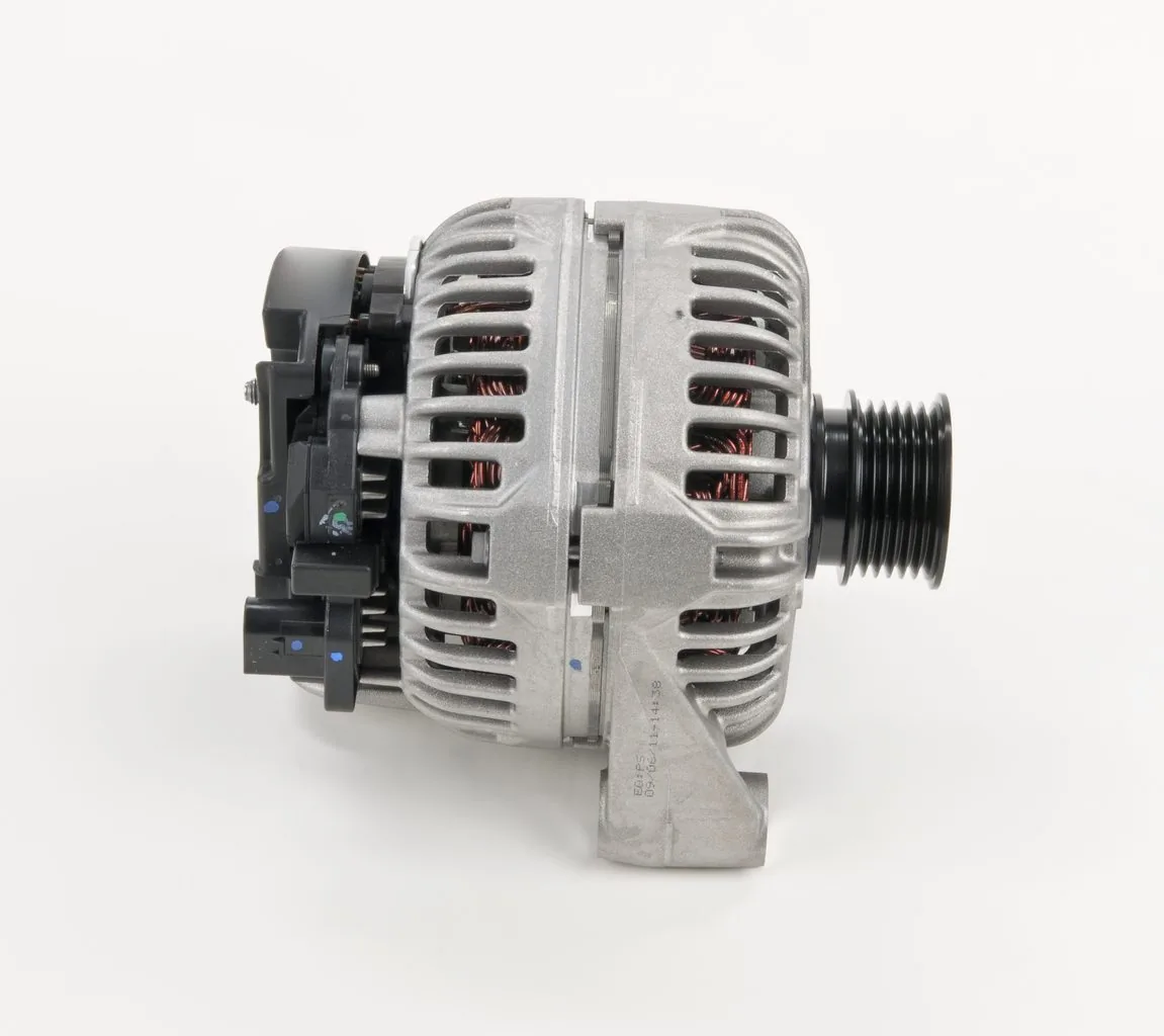 0124525026 Bosch Alternador de coche