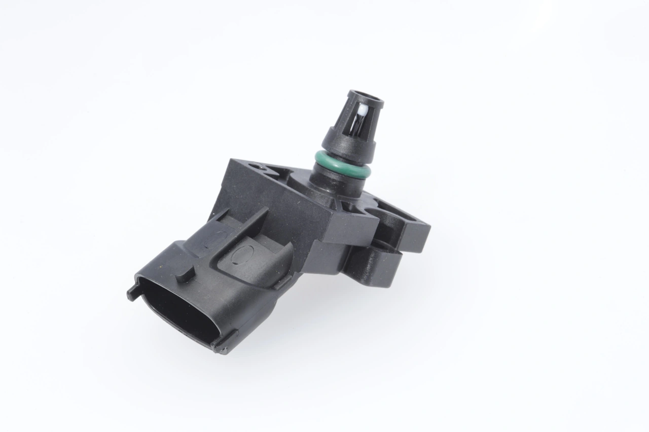 Sensor, presión colector de admisión  Bosch 0261230295 precio, desde 43,48 EUR