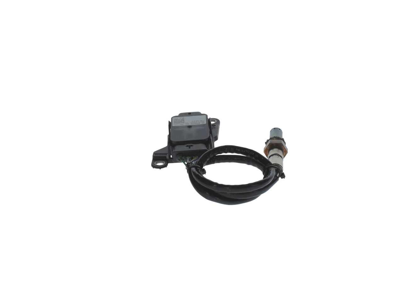 Sensor de óxidos de nitrógeno NOx trasero Bosch 0281008673 precio, desde 453,80 EUR