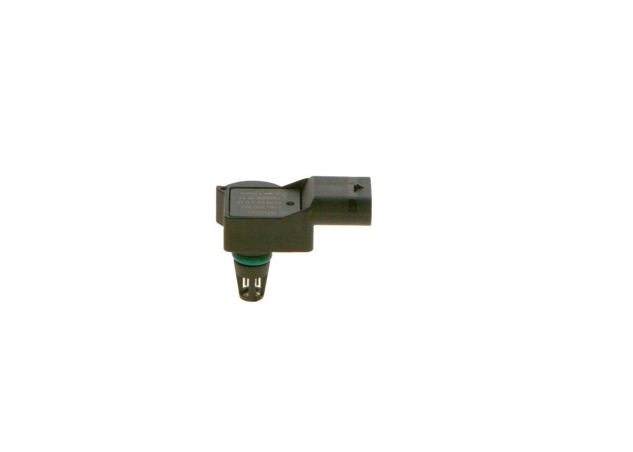 Sensor de presión de sobrealimentación 0261230252 Bosch