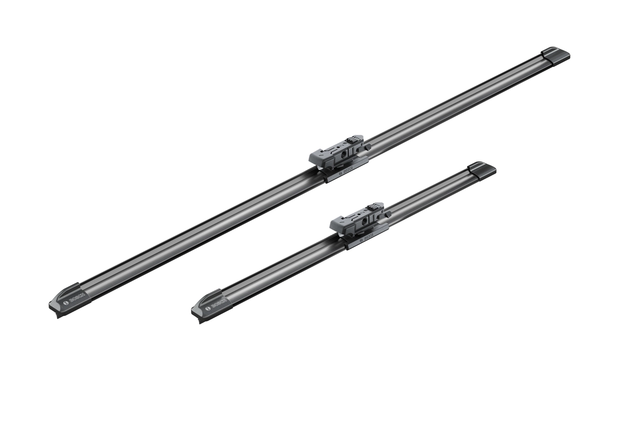 3397007466 Bosch Escobillas Limpiaparabrisas delanteras