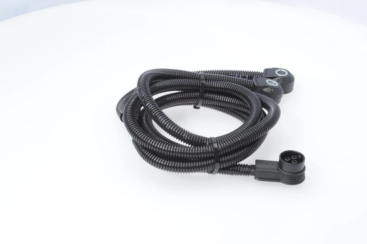 Sensor de detonación para Mercedes S  W126