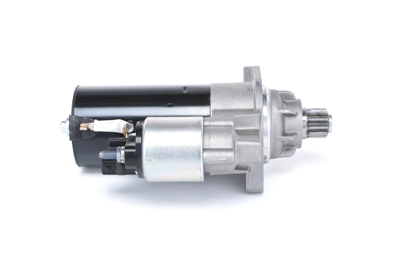 0001125048 Bosch Arranque motores