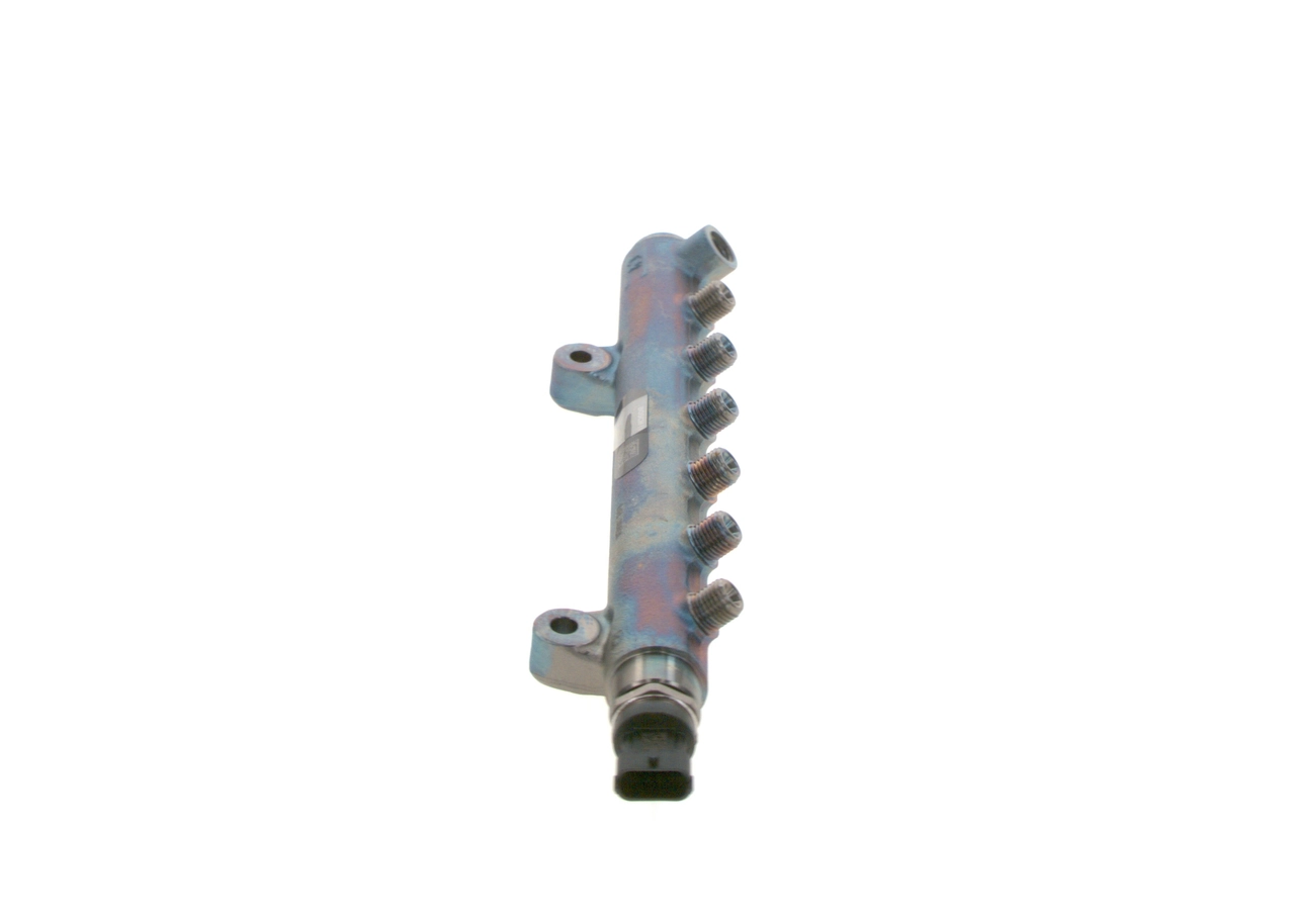 Rampa de combustible Bosch 0445224029 precio, desde 512,78 EUR