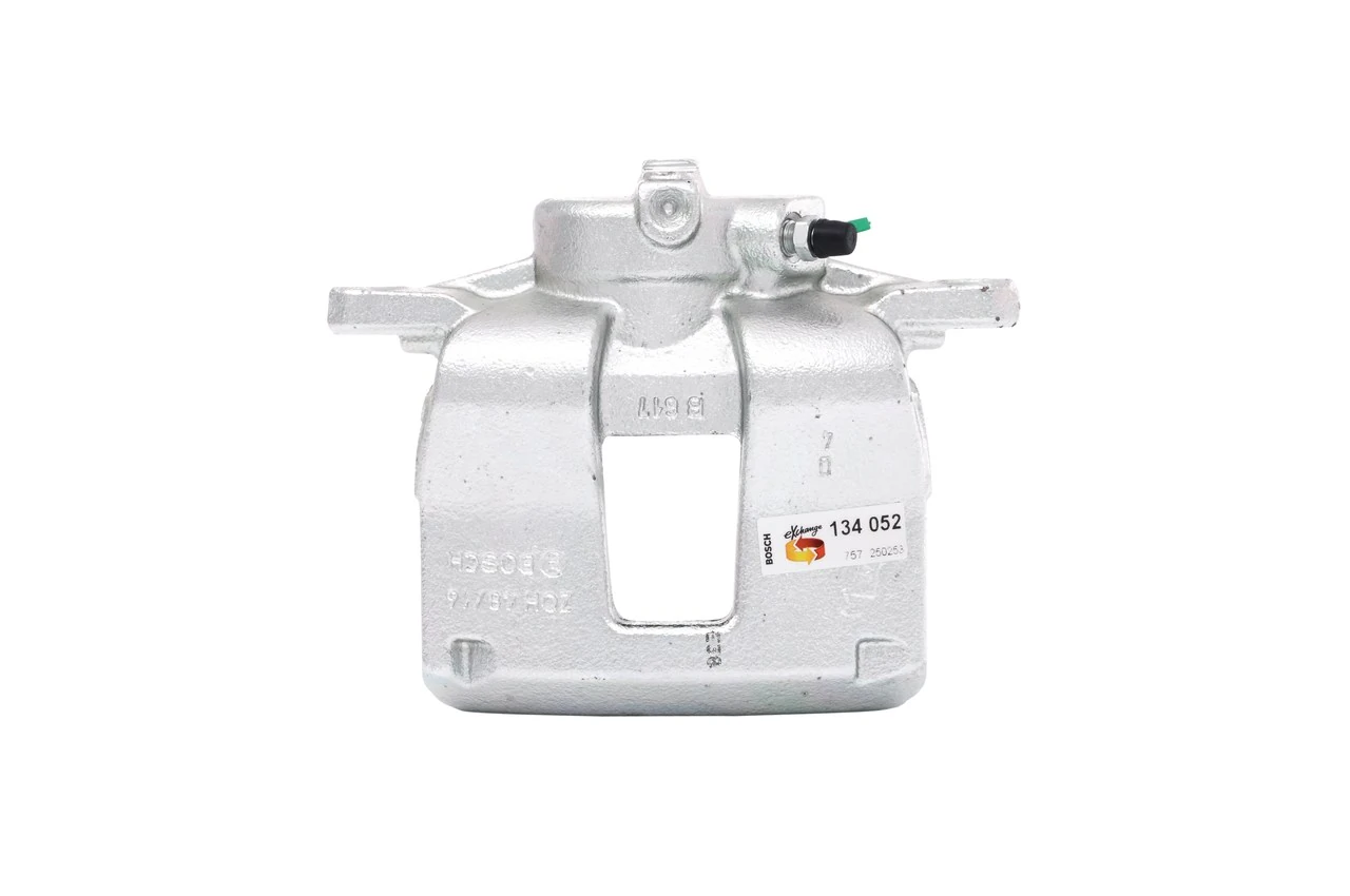 Comprar 0986134052 Bosch Pinza de freno trasera izquierda