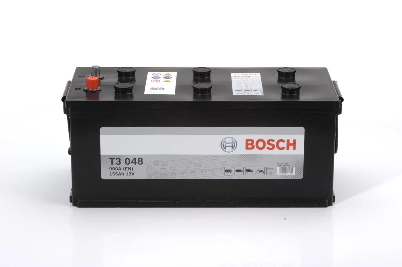 Batería de arranque Bosch 0092T30480 precio, desde 390,40 EUR