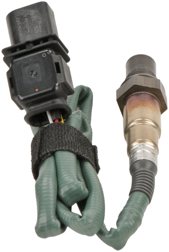 0258017018 Bosch Sensor de oxígeno previo al catalizador