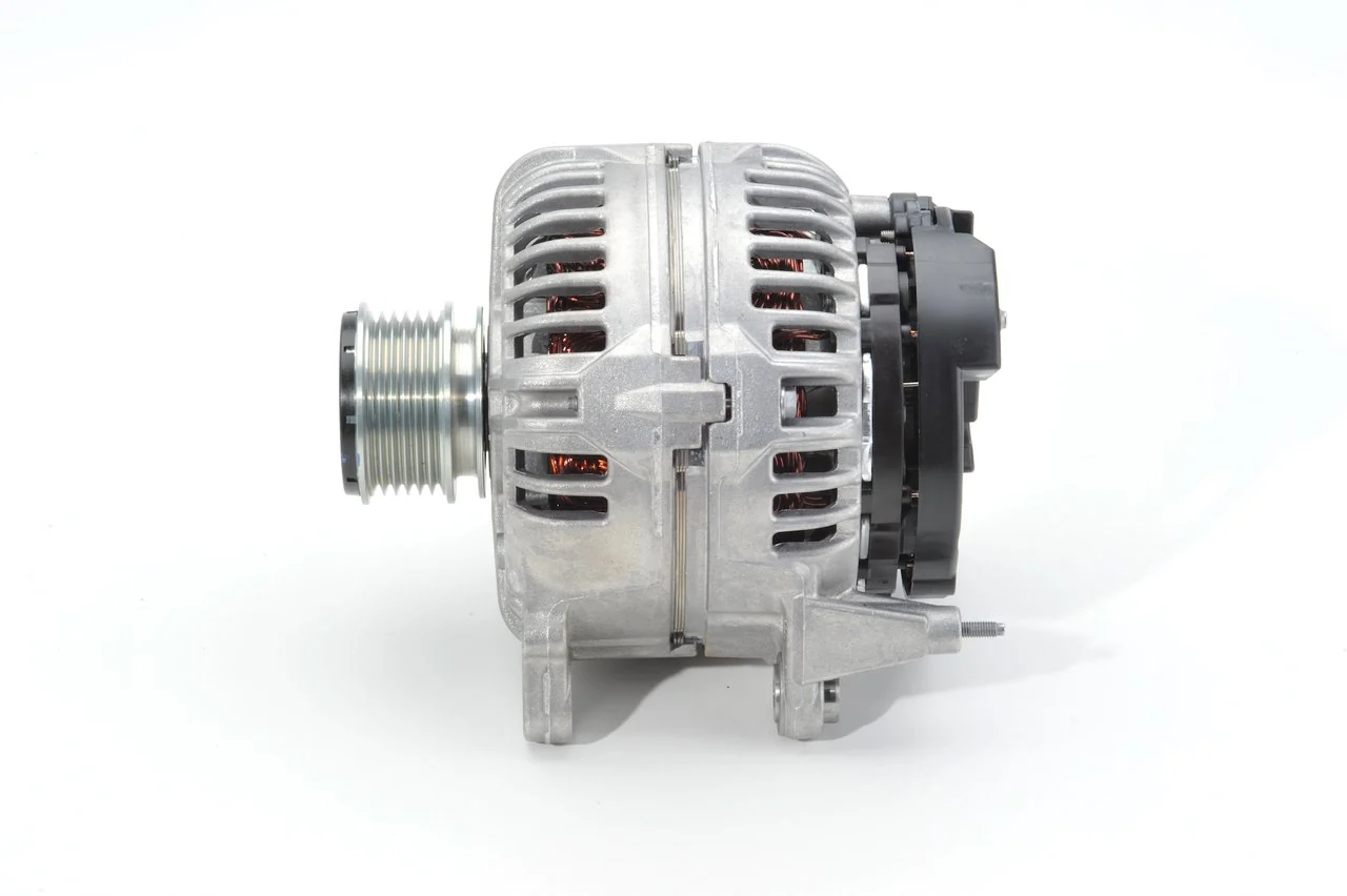Comprar 0124515010 Bosch Dynamo