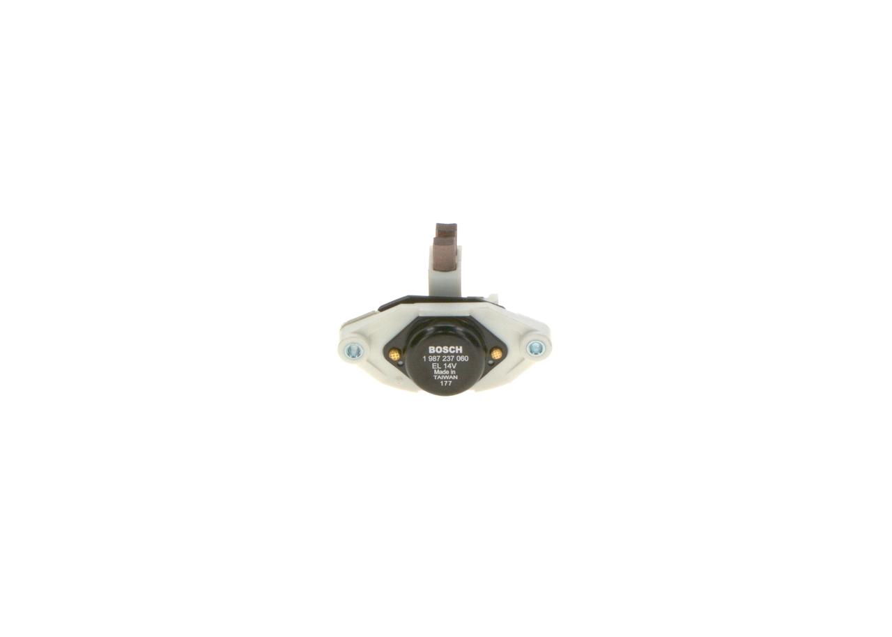 Comprar 1987237060 Bosch Regulador del alternador