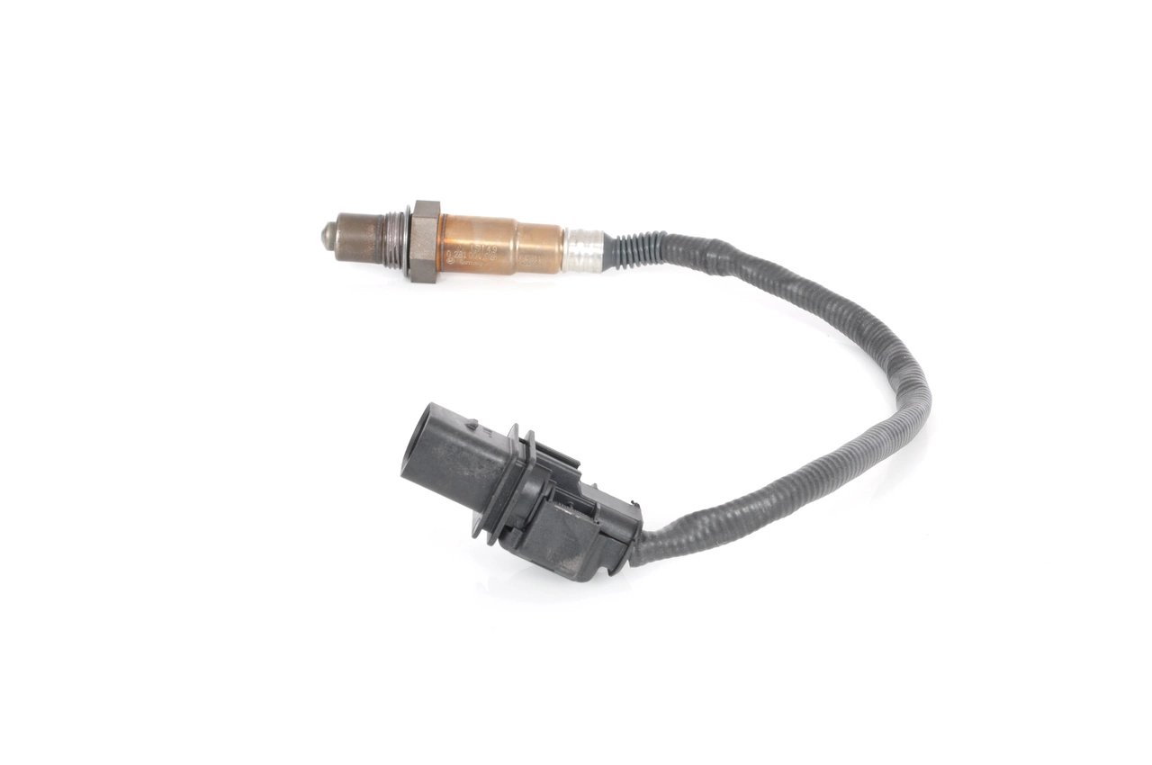 Sensor de oxígeno previo al catalizador Bosch 0281004026 precio, desde 62,90 EUR