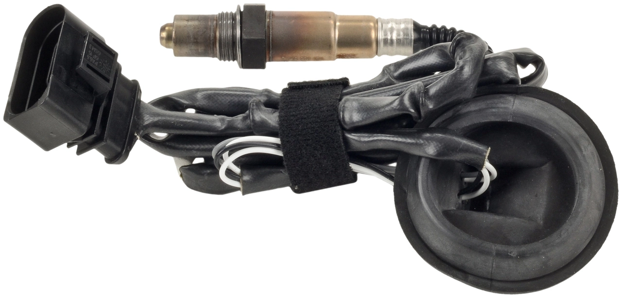 0258006404 Bosch Sonda lambda de oxígeno posterior al catalizador