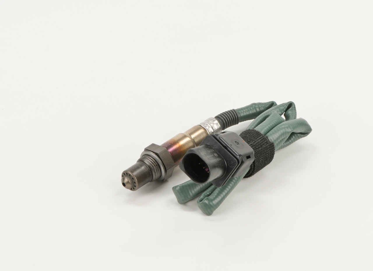 Sensor de oxígeno previo al catalizador Bosch 0258017018 precio, desde 171,37 EUR