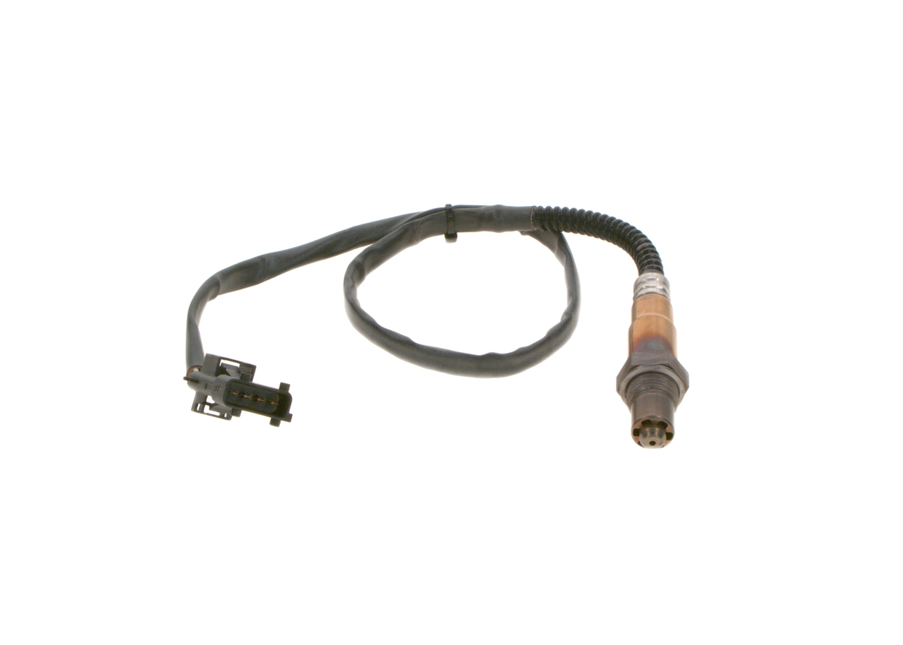 0258006174 Bosch Sonda lambda (NOx, O2)