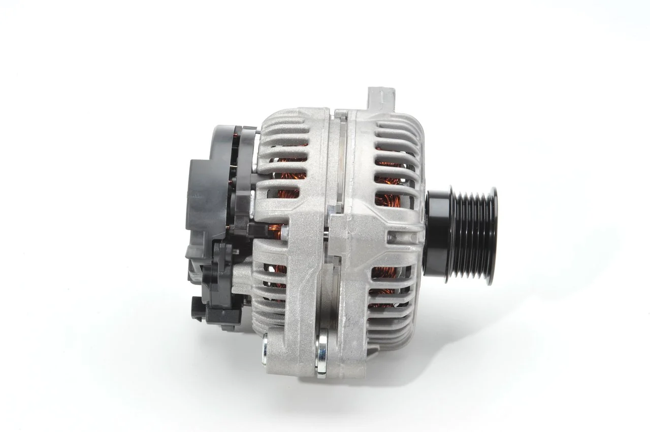 Comprar 0124425097 Bosch Dynamo