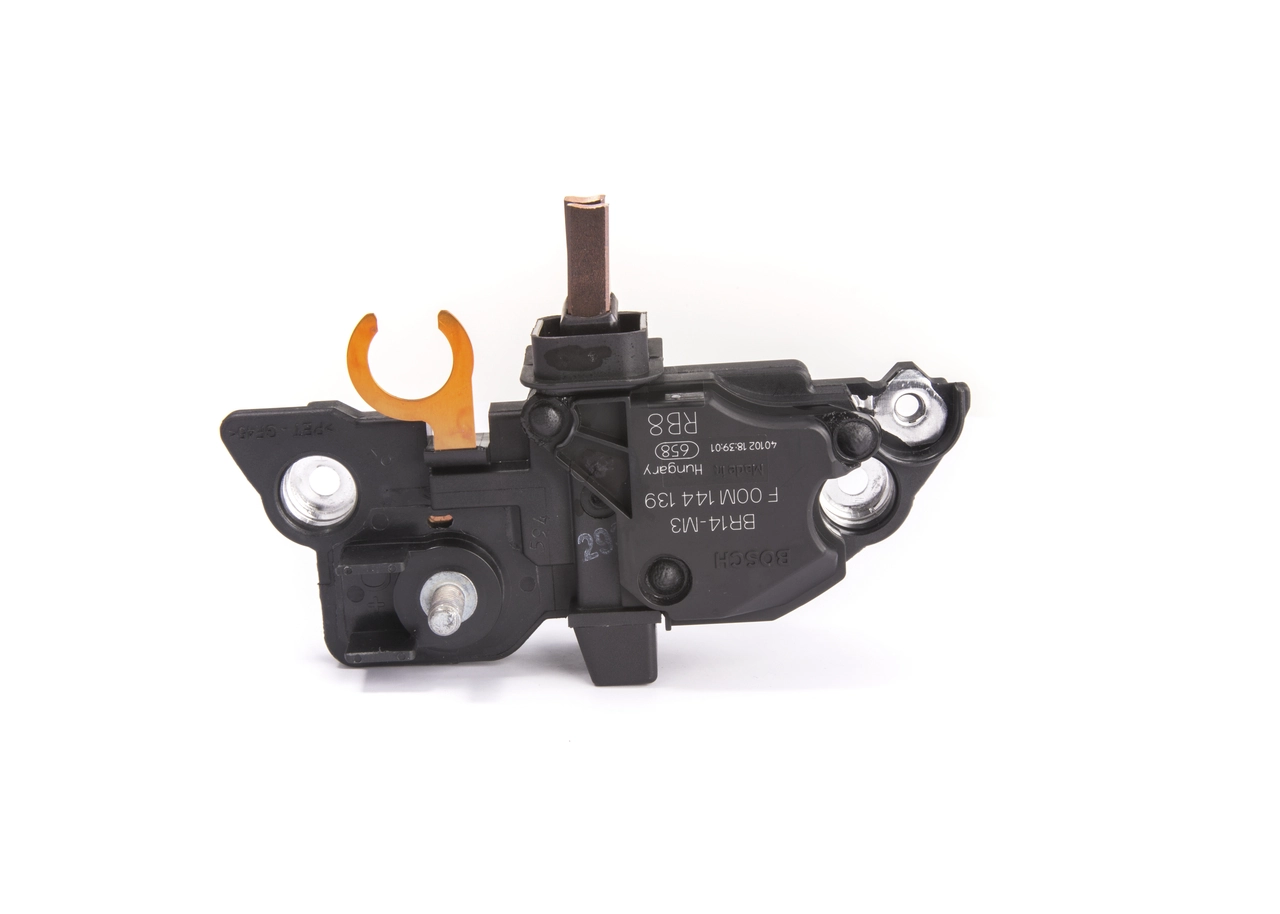 Regulador de corriente Bosch F00M144139 precio, desde 35,72 EUR