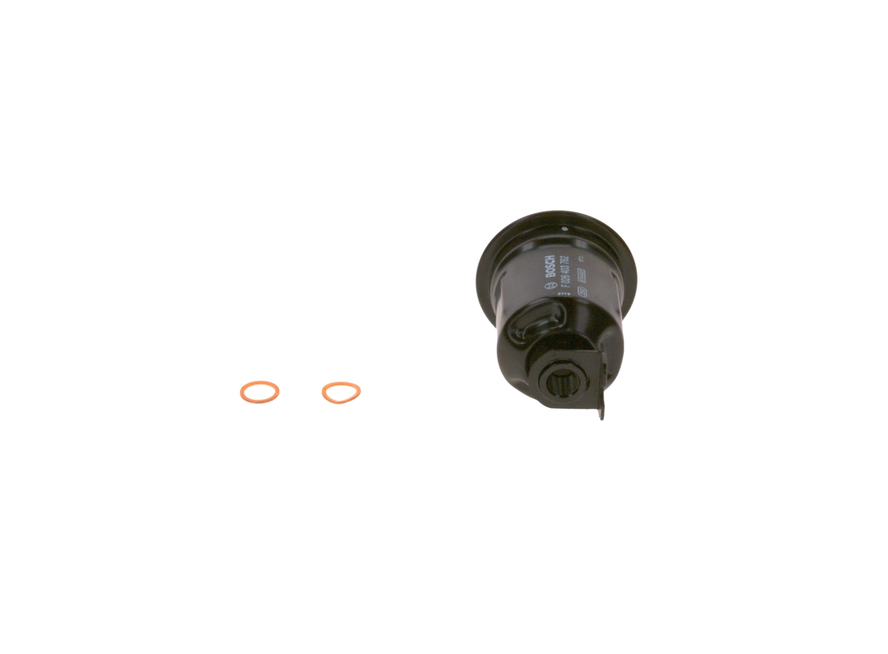 Filtro combustible Bosch F026403762 precio, desde 15,09 EUR