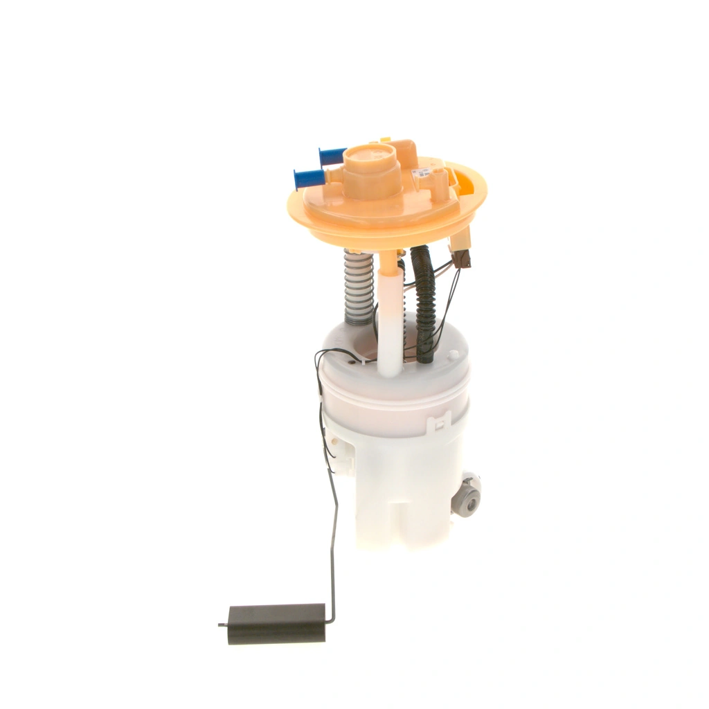 0986580163 Bosch Módulo de alimentación de combustible