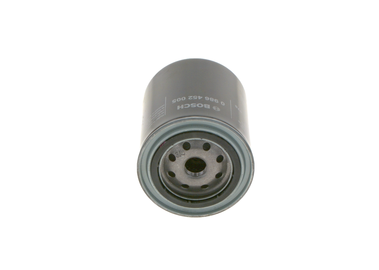 Filtro de aceite Bosch 0986452005 precio, desde 6,48 EUR