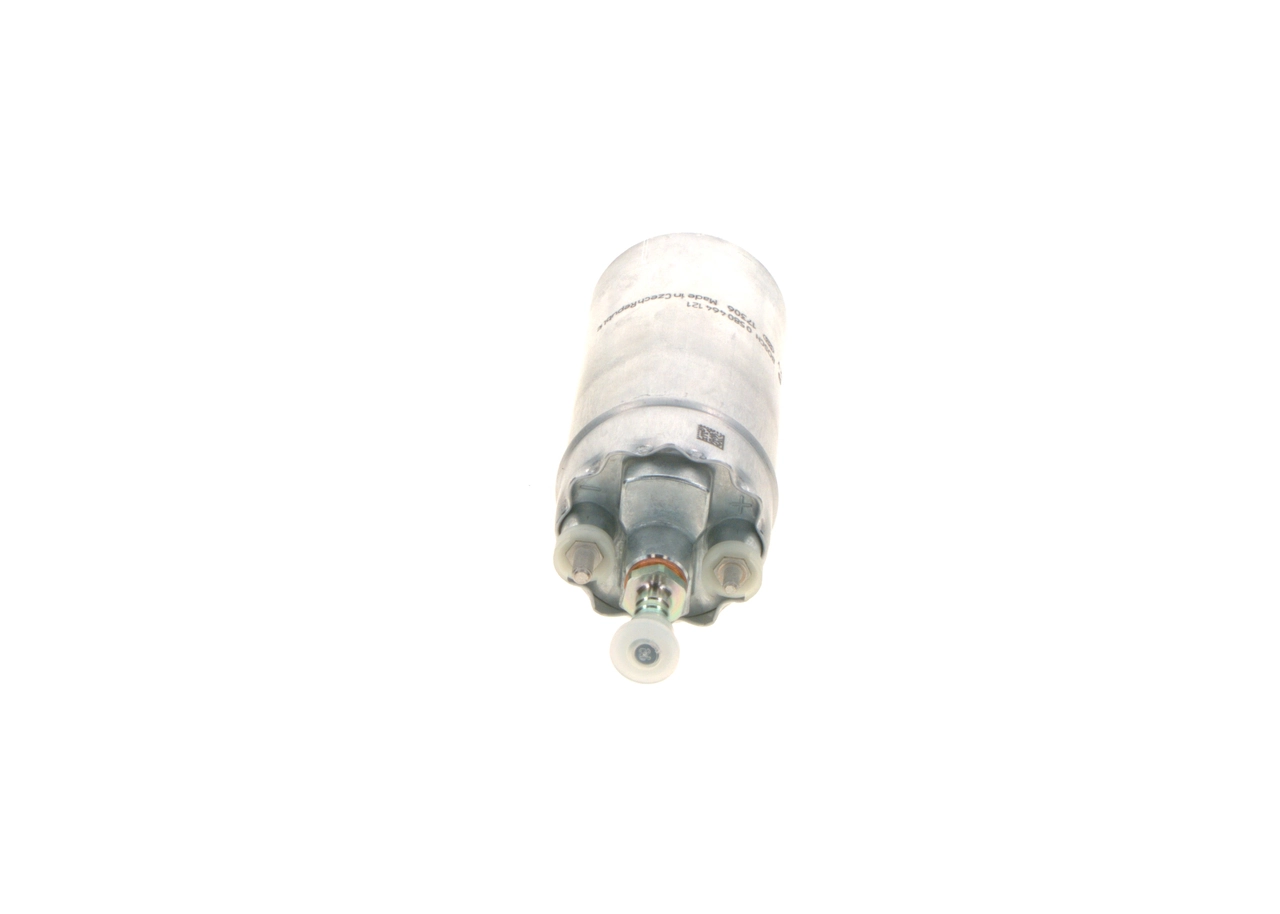 0580464121 Bosch Elemento de turbina de la bomba de combustible