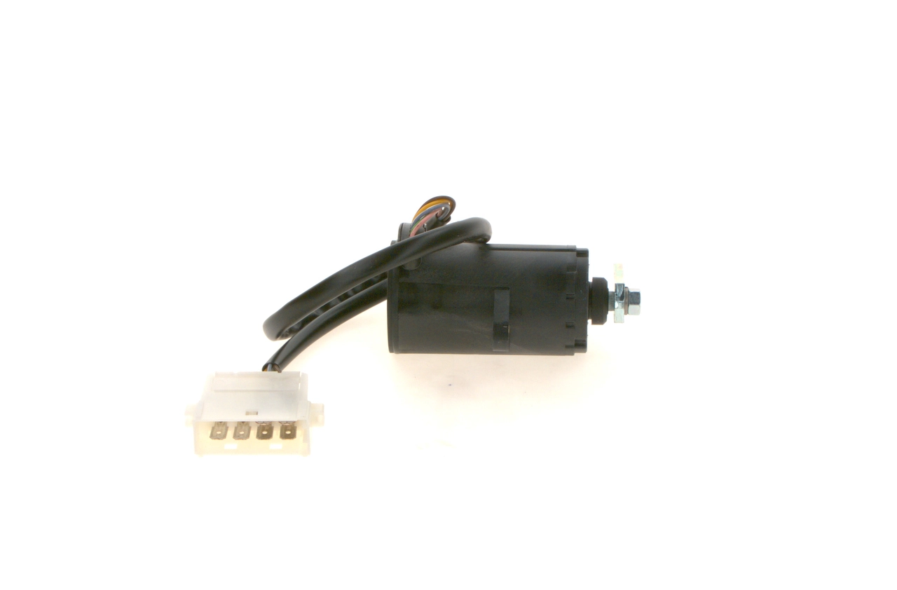 Sensor de posición del pedal del acelerador 0205001206 Bosch
