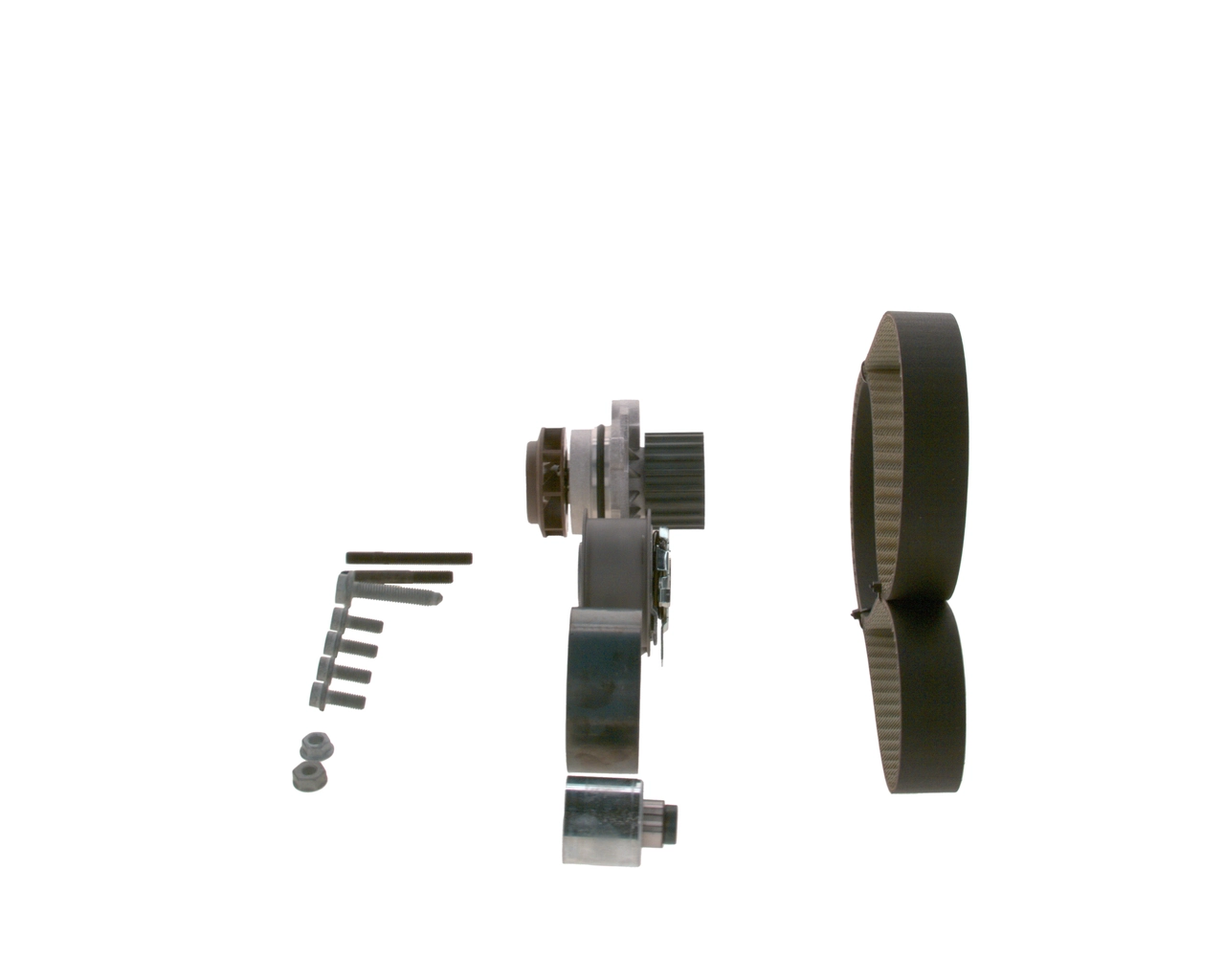 Comprar 1987946471 Bosch Kit de correa de distribución