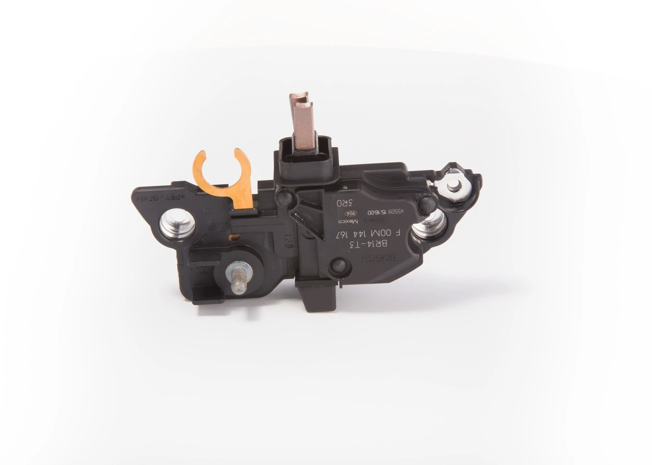 Comprar F00M144167 Bosch Regulador del alternador