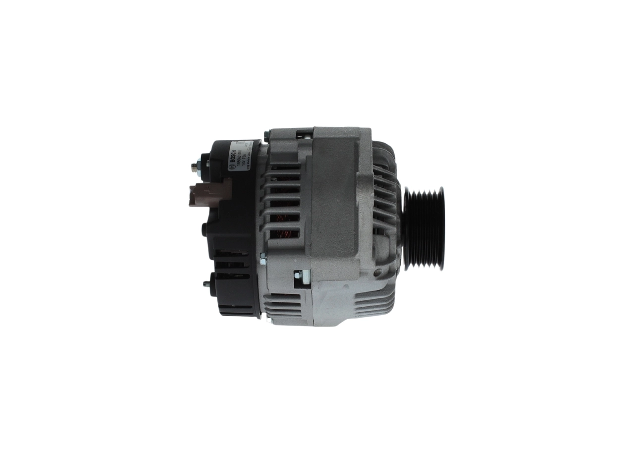 Alternador del motor Bosch 1986A01351 precio, desde 184,74 EUR