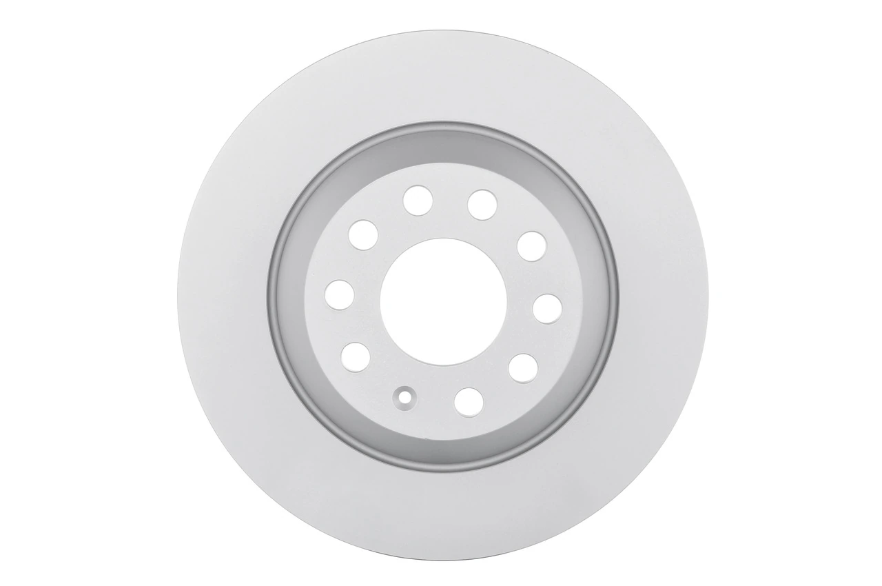 0986479257 Bosch Freno de disco trasero