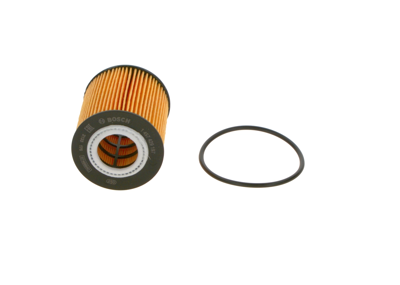 1457429197 Bosch Filtro aceite