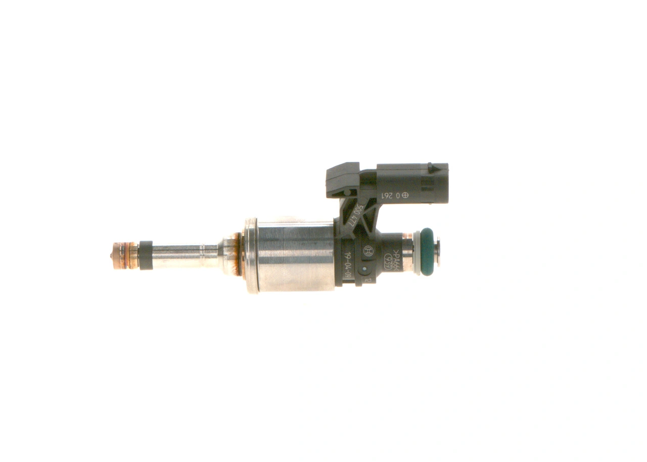 Inyector 0261500477 Bosch